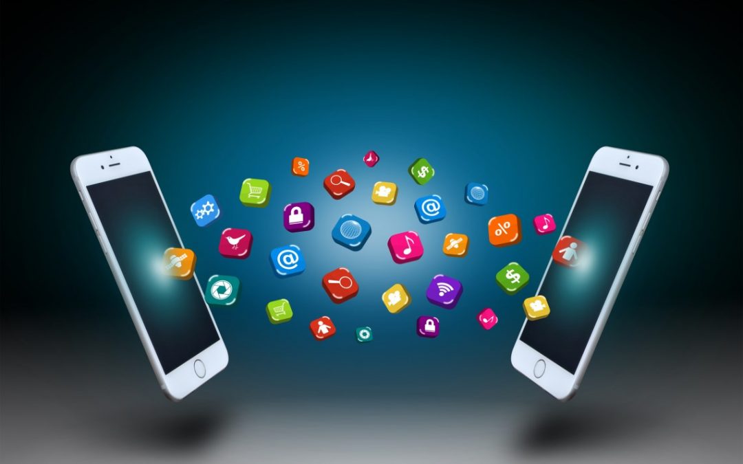 Top 7 Benefits of Mobile Apps For Your Business Today