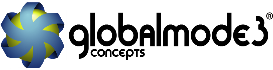 GlobalMode3 Concepts - Top Reputation Marketing & Web Design Agency